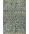 Momeni Nomad Blue NOM-9 5 ft. X 8 ft. Rect. Rug