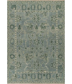 Momeni Nomad Blue NOM-9 5 ft. X 8 ft. Rect. Rug
