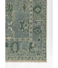 Momeni Nomad Blue NOM-9 5 ft. X 8 ft. Rect. Rug