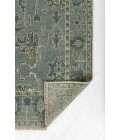 Momeni Nomad Blue NOM-9 5 ft. X 8 ft. Rect. Rug