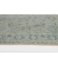 Momeni Nomad Blue NOM-9 5 ft. X 8 ft. Rect. Rug