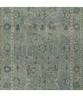Momeni Nomad Blue NOM-9 5 ft. X 8 ft. Rect. Rug