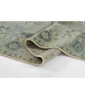 Momeni Nomad Blue NOM-9 5 ft. X 8 ft. Rect. Rug