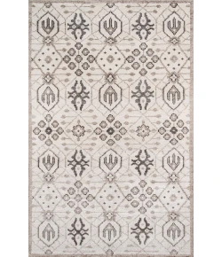 Momeni Nova Nov-1 Ivory Area Rug 2 ft. X 3 ft. Rectangle
