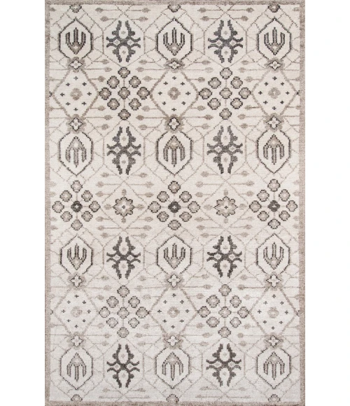 Momeni Nova Area Rug NOV-1 Ivory 2' X 3'