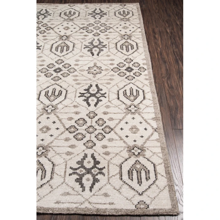 Momeni Nova Area Rug NOV-1 Ivory 2' X 3'