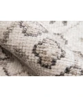 Momeni Nova Area Rug NOV-1 Ivory 2' X 3'