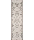 Momeni Nova Area Rug NOV-1 Ivory 2' X 3'