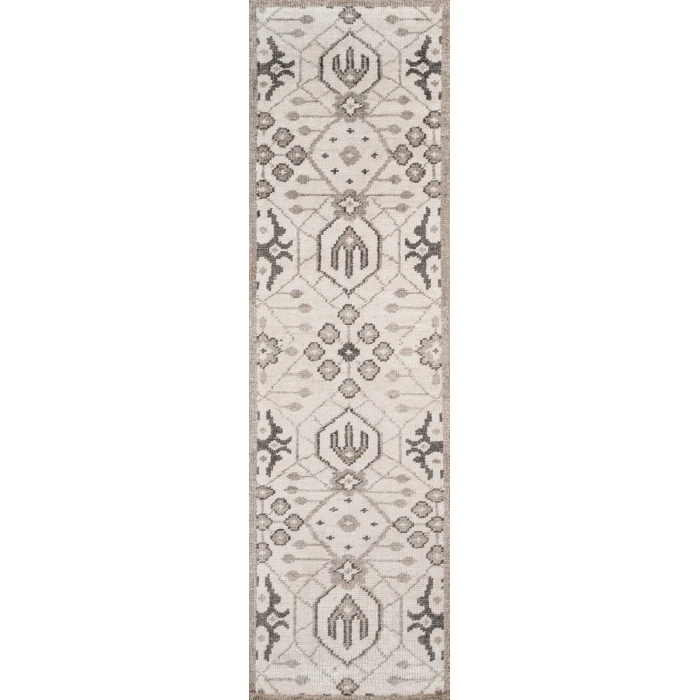 Momeni Nova Area Rug NOV-1 Ivory 2' X 3'