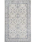 Momeni Nova Off-White NOV-2 5ft. X 8ft. Rect. Rug