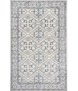 Momeni Nova Off-White NOV-2 5ft. X 8ft. Rect. Rug