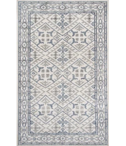 Momeni Nova Nov-2 Ivory Area Rug 2 ft. X 3 ft. Rectangle