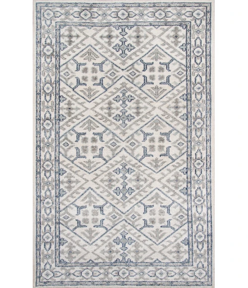 Momeni Nova Area Rug NOV-2 Ivory 2' X 3'