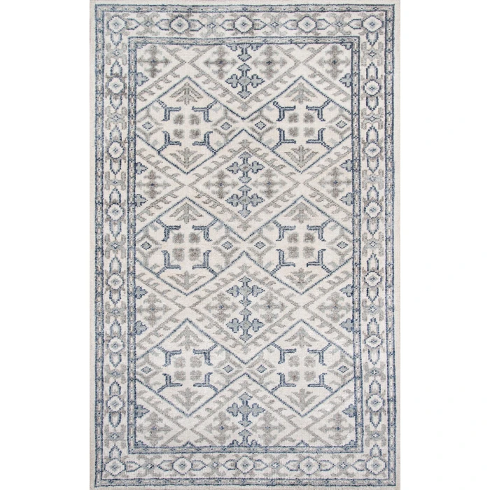 Momeni Nova Area Rug NOV-2 Ivory 2' X 3'