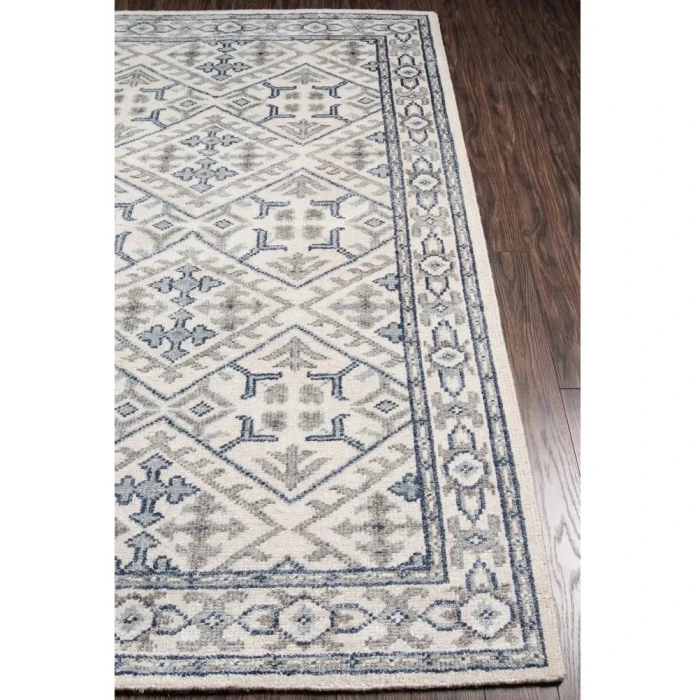 Momeni Nova Off-White NOV-2 5ft. X 8ft. Rect. Rug