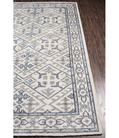 Momeni Nova Area Rug NOV-2 Ivory 2' X 3'