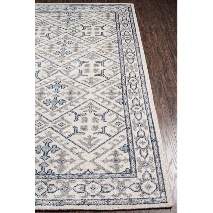 Momeni Nova Area Rug NOV-2 Ivory 2' X 3'