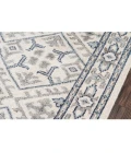 Momeni Nova Off-White NOV-2 5ft. X 8ft. Rect. Rug