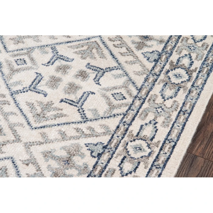 Momeni Nova Area Rug NOV-2 Ivory 2' X 3'
