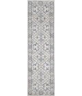 Momeni Nova Area Rug NOV-2 Ivory 2' X 3'