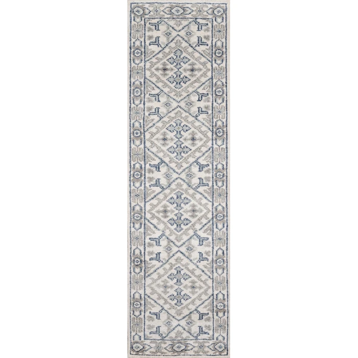 Momeni Nova Area Rug NOV-2 Ivory 2' X 3'