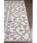 Momeni Nova Area Rug NOV-3 Ivory 2' X 3'