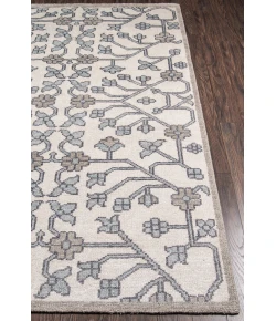 Momeni Nova Nov-3 Ivory Area Rug 2 ft. X 3 ft. Rectangle