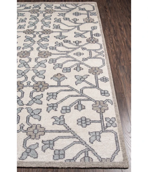 Momeni Nova Area Rug NOV-3 Ivory 2' X 3'