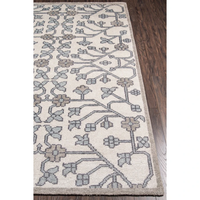 Momeni Nova Area Rug NOV-3 Ivory 2' X 3'