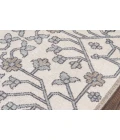 Momeni Nova Area Rug NOV-3 Ivory 2' X 3'