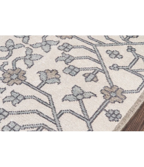 Momeni Nova Area Rug NOV-3 Ivory 2' X 3'