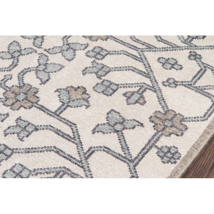 Momeni Nova Area Rug NOV-3 Ivory 2' X 3'