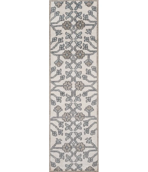 Momeni Nova Area Rug NOV-3 Ivory 2' X 3'