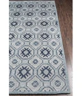 Momeni Nova Blue NOV-4 8ft. X 11ft. Rect. Rug