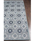 Momeni Nova Area Rug NOV-4 Blue 5' X 8'