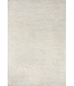Momeni Novogratz Nola Shag Ns-01 White Area Rug 5 ft. 3 in. X 7 ft. Rectangle