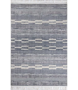 Momeni Odessa Blue ODE-1 3 ft. 11 in. X 5 ft. 11 in. Rect. Rug