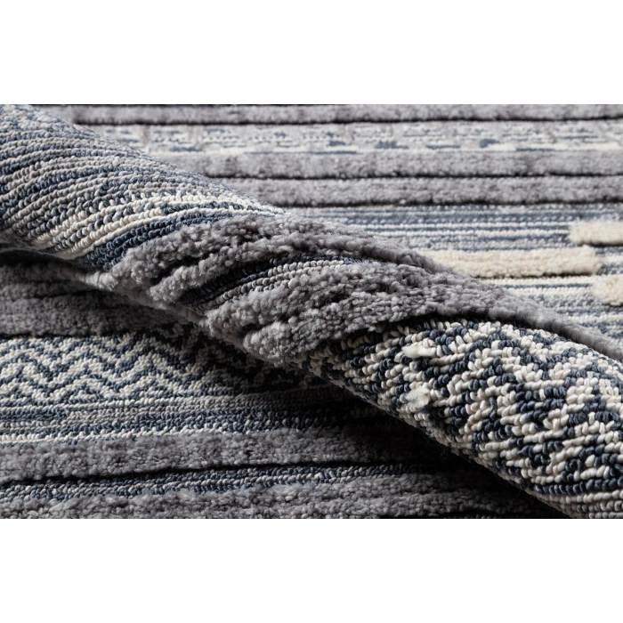 Momeni Odessa Blue ODE-1 3 ft. 11 in. X 5 ft. 11 in. Rect. Rug