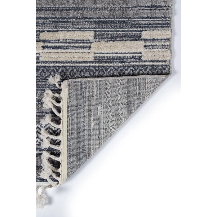 Momeni Odessa Blue ODE-1 3 ft. 11 in. X 5 ft. 11 in. Rect. Rug