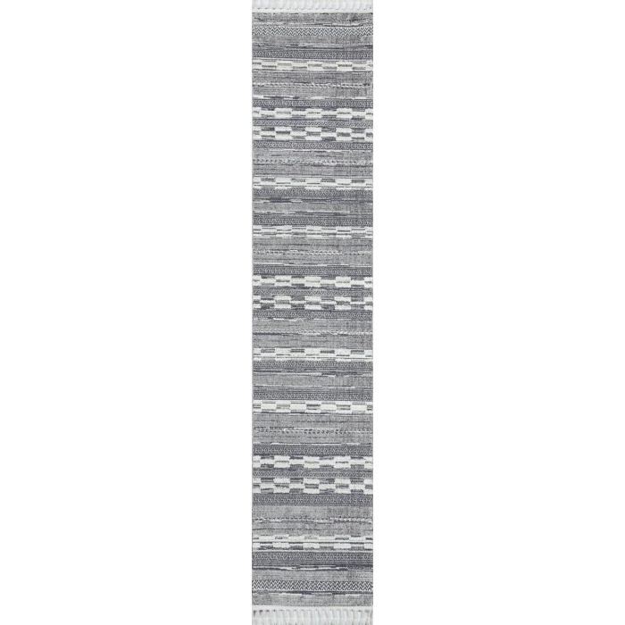 Momeni Odessa Blue ODE-1 3 ft. 11 in. X 5 ft. 11 in. Rect. Rug