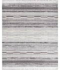 Momeni Odessa ODE-1 Grey 7 ft. 10 in. X 10 ft. 10 in. Rectangle Rug