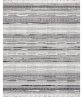 Momeni Odessa ODE-1 Grey 7 ft. 10 in. X 10 ft. 10 in. Rectangle Rug