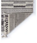 Momeni Odessa ODE-1 Grey 7 ft. 10 in. X 10 ft. 10 in. Rectangle Rug