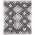 Momeni Odessa ODE-3 Charcoal 2' X 3' Area Rug