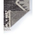 Momeni Odessa ODE-3 Charcoal 2' X 3' Area Rug