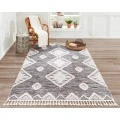 Momeni Odessa ODE-3 Charcoal 2' X 3' Area Rug