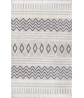 Momeni Odessa ODE-5 Grey 7'10" X 10'10" Area Rug