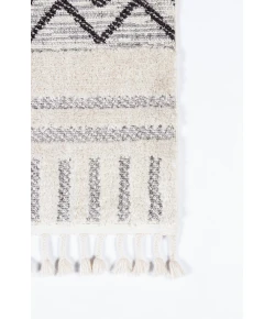 Momeni Odessa Ode-5 Grey Area Rug 7 ft. 10 in. X 10 ft. 10 in. Rectangle