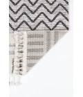 Momeni Odessa ODE-5 Grey 7'10" X 10'10" Area Rug