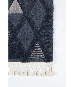 Momeni Odessa Ode-6 Denim Area Rug 8 ft. 6 in. X 12 ft. 6 in. Rectangle